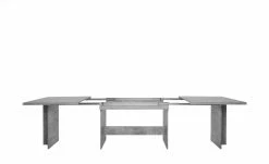 Esstisch ausziehbar Fabio | Beton (Nachbildung) -Tische Verkäufe 13307474 5 201901242210