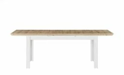 Esstisch ausziehbar Varese | Pinie hell (Nachbildung) / Asteiche (Nachbildung) 14 Esstisch ausziehbar Varese | Pinie hell (Nachbildung) / Asteiche (Nachbildung) -Tische Verkäufe 13307570 13 201907162247