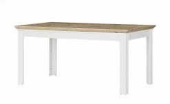 Esstisch ausziehbar Varese | Pinie hell (Nachbildung) / Asteiche (Nachbildung) 6 Esstisch ausziehbar Varese | Pinie hell (Nachbildung) / Asteiche (Nachbildung) -Tische Verkäufe 13307570 6 201907162247