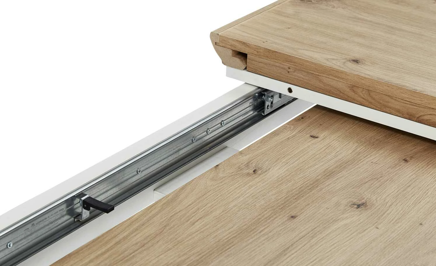 Esstisch ausziehbar Varese Esstisch ausziehbar Varese | Pinie hell (Nachbildung) / Asteiche (Nachbildung) -Tische Verkäufe 13307570 7 201907162247