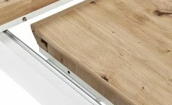 Esstisch ausziehbar Varese | Pinie hell (Nachbildung) / Asteiche (Nachbildung) 10 Esstisch ausziehbar Varese | Pinie hell (Nachbildung) / Asteiche (Nachbildung) -Tische Verkäufe 13307570 9 201907162247