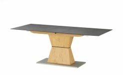 Säulentisch ausziehbar Toronto | ca. 160x90 cm -Tische Verkäufe 13307737 10 202101202235