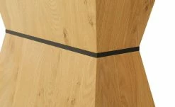 Säulentisch ausziehbar Toronto | ca. 160x90 cm -Tische Verkäufe 13307737 4 202101202235