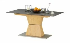 Säulentisch ausziehbar Toronto | ca. 160x90 cm -Tische Verkäufe 13307737 8 202101202235