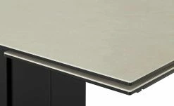 Connubia Säulentisch ausziehbar Pegaso | Salzweiß Schwarz 6 Connubia Säulentisch ausziehbar Pegaso | Salzweiß Schwarz -Tische Verkäufe 13307988 3 202204292232