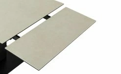 Connubia Säulentisch ausziehbar Pegaso | Salzweiß Schwarz 7 Connubia Säulentisch ausziehbar Pegaso | Salzweiß Schwarz -Tische Verkäufe 13307988 4 202204292232