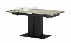 Connubia Säulentisch ausziehbar Pegaso | Salzweiß Schwarz 8 Connubia Säulentisch ausziehbar Pegaso | Salzweiß Schwarz -Tische Verkäufe 13307988 7 202204292232