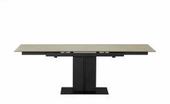 Connubia Säulentisch ausziehbar Pegaso | Salzweiß Schwarz 9 Connubia Säulentisch ausziehbar Pegaso | Salzweiß Schwarz -Tische Verkäufe 13307988 8 202204292232