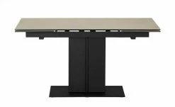 Connubia Säulentisch ausziehbar Pegaso | Salzweiß Schwarz 10 Connubia Säulentisch ausziehbar Pegaso | Salzweiß Schwarz -Tische Verkäufe 13307988 9 202204292232