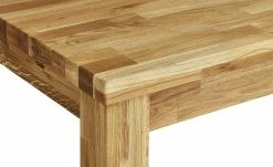 Esstisch mit Ansteckplatten Tilo | Wildeiche -Tische Verkäufe 13308186 12 202101202235