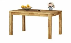 Esstisch mit Ansteckplatten Tilo | Wildeiche -Tische Verkäufe 13308186 2 201908092246