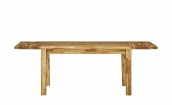 Esstisch mit Ansteckplatten Tilo | Wildeiche -Tische Verkäufe 13308186 6 202101202235