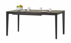 Connubia Esstisch ausziehbar Pentagon | ca. 160x90 cm -Tische Verkäufe 13308219 7 202110202232