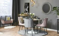 Playboy Esstisch Paige 6 Playboy Esstisch Paige -Tische Verkäufe 13308322 4 202010132332