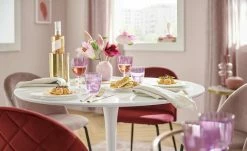 Playboy Esstisch Paige 4 Playboy Esstisch Paige -Tische Verkäufe 13308322 6 202209141234