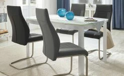 uno Glastisch ausziehbar Terry -Tische Verkäufe 13311273 7 202007080902