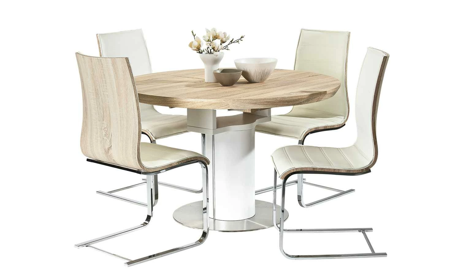 Esstisch ausziehbar Harvey Esstisch ausziehbar Harvey -Tische Verkäufe 13315977 3 201811271454