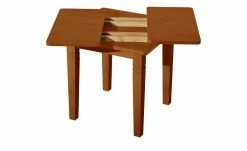 maison bleue Ansteckplatte, 1-teilig Florian | bernsteinfarbig Ausführung 1 (passend zu Tisch mit Breite 78 cm) 3 maison bleue Ansteckplatte, 1-teilig Florian | bernsteinfarbig Ausführung 1 (passend zu Tisch mit Breite 78 cm) -Tische Verkäufe 13316311 1 201811271555