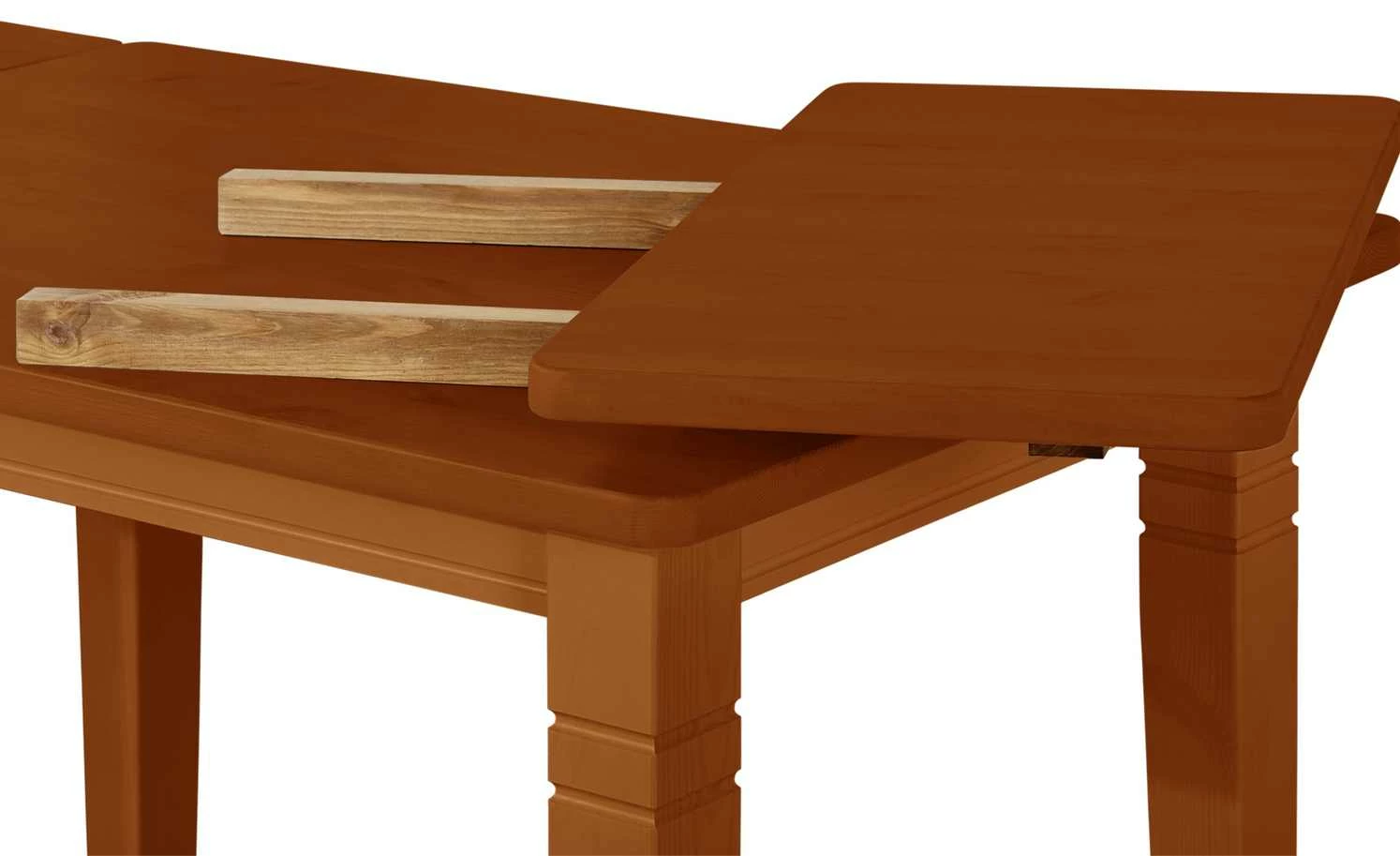 maison bleue Ansteckplatte, 1-teilig Florian maison bleue Ansteckplatte, 1-teilig Florian | bernsteinfarbig Ausführung 1 (passend zu Tisch mit Breite 78 cm) -Tische Verkäufe 13316311 2 201811271555