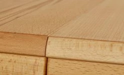 Woodford Esstisch Dio | Kernbuche -Tische Verkäufe 13316584 5 201912192239