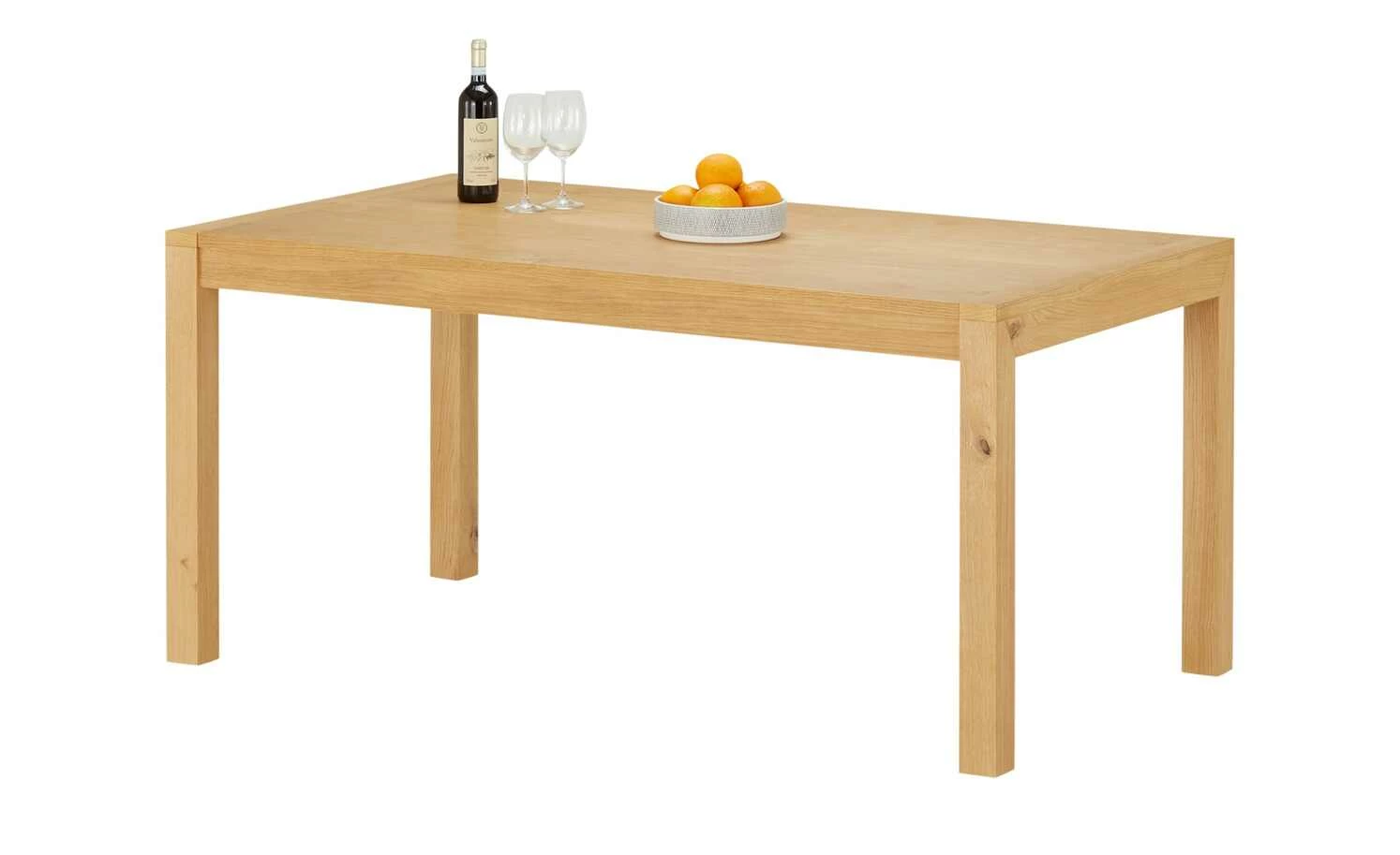 Woodford Esstisch ausziehbar T17 Woodford Esstisch ausziehbar T17 | ca. 140x85 cm -Tische Verkäufe 13316818 7 202101262258