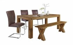 Esstisch Freddy | 200x100 cm 8 Esstisch Freddy | 200x100 cm -Tische Verkäufe 13317763 3 201811271510