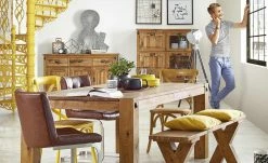 Esstisch Freddy | 200x100 cm 4 Esstisch Freddy | 200x100 cm -Tische Verkäufe 13317763 7 201901221119