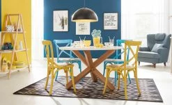 Esstisch Figo | Weiß -Tische Verkäufe 13317765 1 201811271459