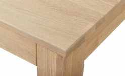 Woodford Esstisch massiv Gerd | ca. 120 x 80 cm Eiche Sonoma -Tische Verkäufe 13317890 2 201811271501