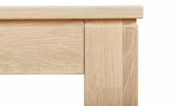 Woodford Esstisch massiv Gerd | ca. 120 x 80 cm Eiche Sonoma -Tische Verkäufe 13317890 3 201811271501