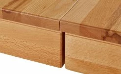 Woodford Esstisch massiv Gaston | 130|cm mit Auszug lackiert -Tische Verkäufe 13317936 4 201811271459