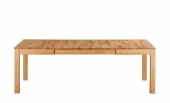 Woodford Esstisch massiv Gaston | 130|cm mit Auszug lackiert -Tische Verkäufe 13317936 7 202011102250