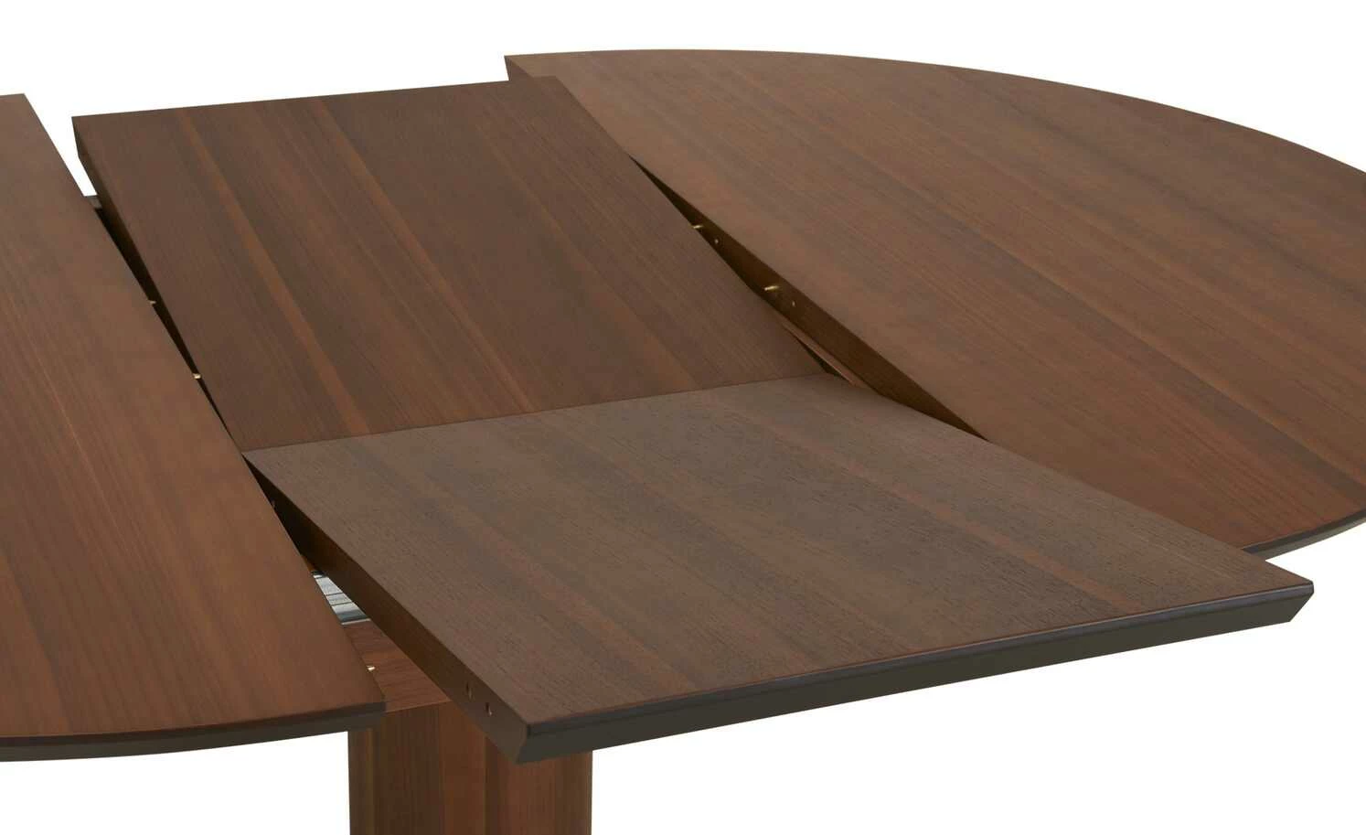 JOOP! Runder Säulentisch ausziehbar Lounge JOOP! Runder Säulentisch ausziehbar Lounge -Tische Verkäufe 13319155 10 202104222232