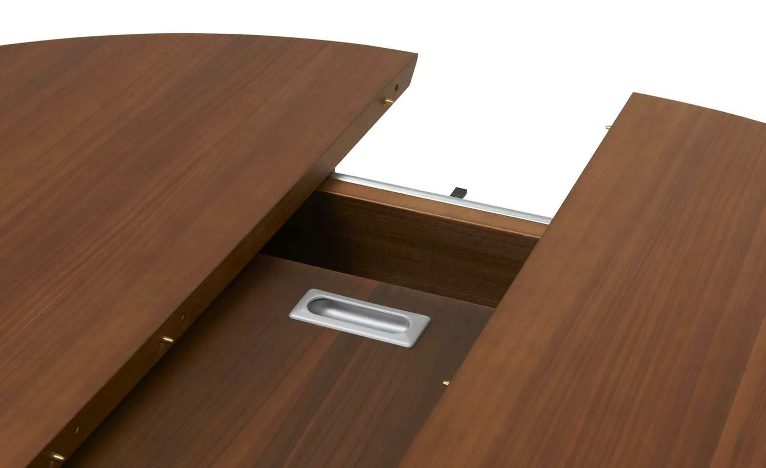 JOOP! Runder Säulentisch ausziehbar Lounge JOOP! Runder Säulentisch ausziehbar Lounge -Tische Verkäufe 13319155 11 202104222232