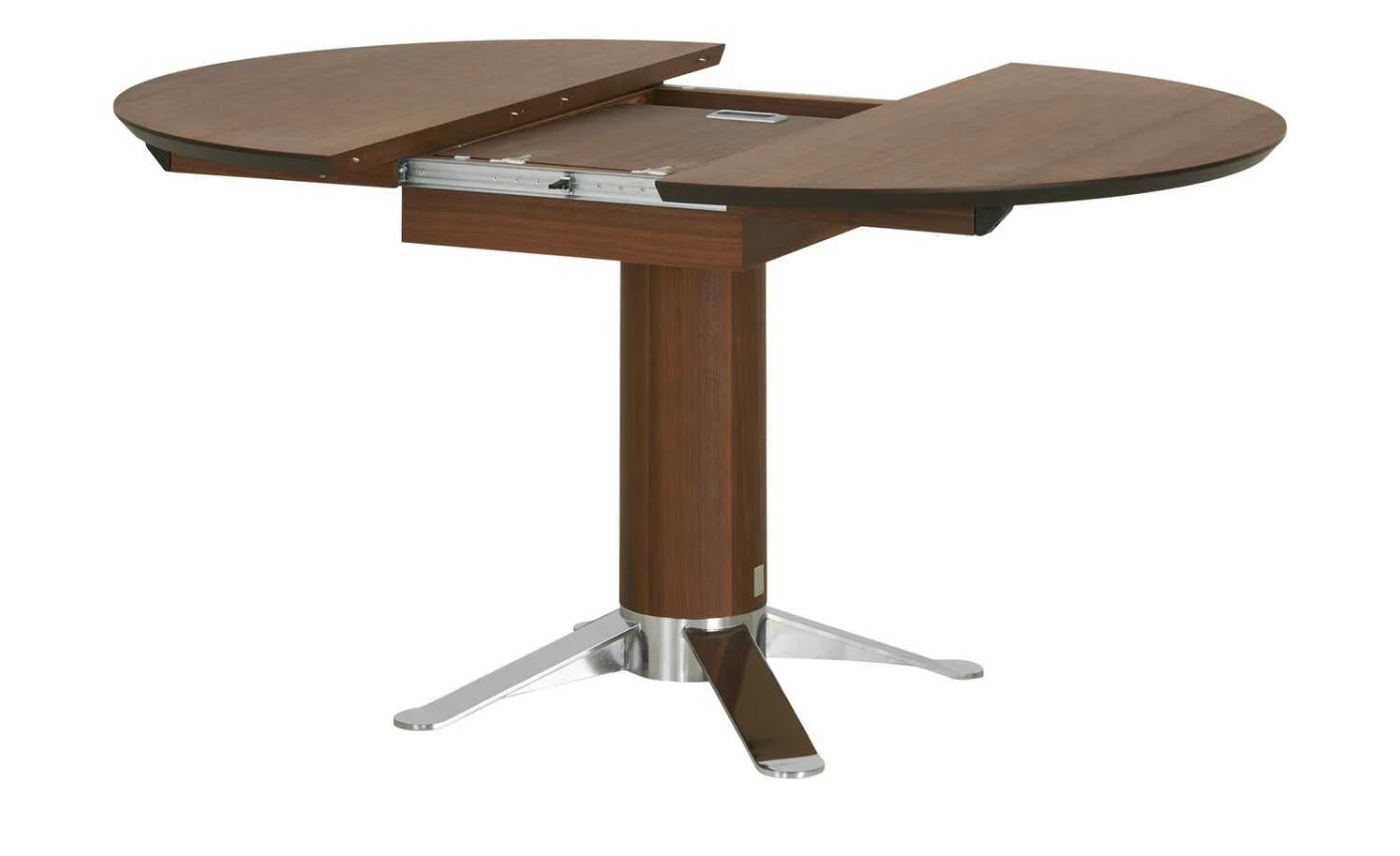 JOOP! Runder Säulentisch ausziehbar Lounge JOOP! Runder Säulentisch ausziehbar Lounge -Tische Verkäufe 13319155 3 202104222232