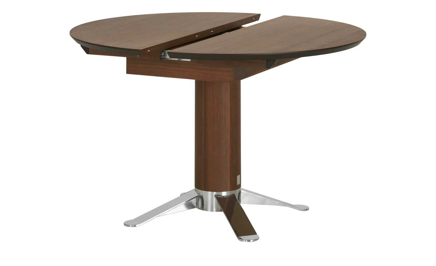 JOOP! Runder Säulentisch ausziehbar Lounge JOOP! Runder Säulentisch ausziehbar Lounge -Tische Verkäufe 13319155 4 202104222232