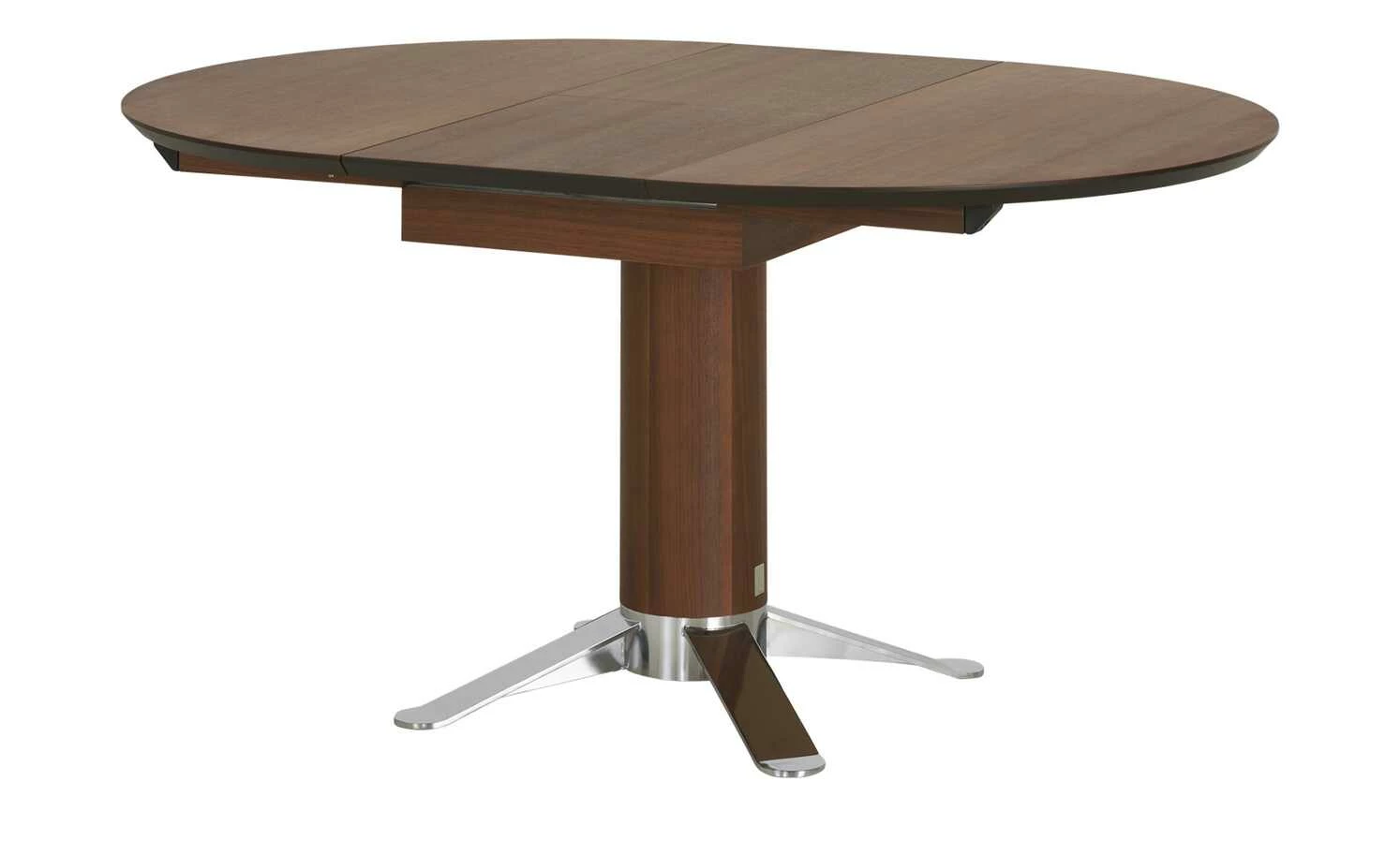 JOOP! Runder Säulentisch ausziehbar Lounge JOOP! Runder Säulentisch ausziehbar Lounge -Tische Verkäufe 13319155 5 202104222232