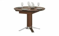 JOOP! Runder Säulentisch ausziehbar Lounge 8 JOOP! Runder Säulentisch ausziehbar Lounge -Tische Verkäufe 13319155 6 202104222232