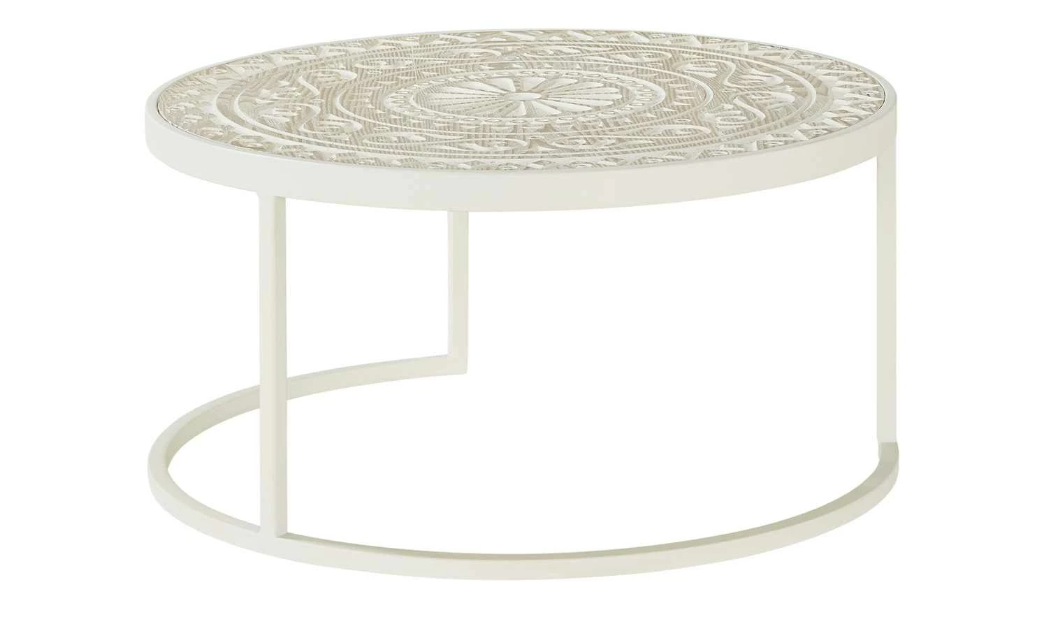 Couchtische, 2er-Set Fiorale Couchtische, 2er-Set Fiorale -Tische Verkäufe 13340091 9 201903012211