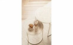 Beistelltische, 3er-Set Fiorale -Tische Verkäufe 13340092 7 201912162233