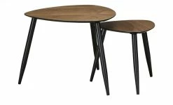 Beistelltisch, 2er-Set Bamboo 5 Beistelltisch, 2er-Set Bamboo -Tische Verkäufe 13340107 11 202102242236