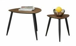 Beistelltisch, 2er-Set Bamboo 11 Beistelltisch, 2er-Set Bamboo -Tische Verkäufe 13340107 6 202102241238