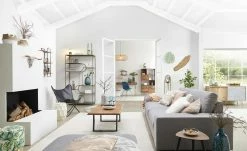 Beistelltisch, 2er-Set Bamboo 4 Beistelltisch, 2er-Set Bamboo -Tische Verkäufe 13340107 7 202102241238