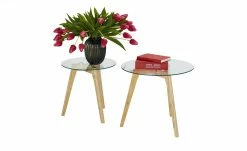 Beistelltische, 2er-Set Viale -Tische Verkäufe 13340779 3 201904241447