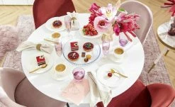 Couchtisch Ustica | Marmor Weiß (Nachbildung) 44|cm -Tische Verkäufe 13340865 2 202205122232