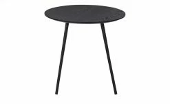 Beistelltisch Canneto | Schwarz 48|cm -Tische Verkäufe 13340901 3 201908082247