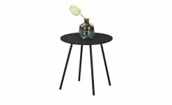 Beistelltisch Canneto | Schwarz 40|cm -Tische Verkäufe 13340903 5 201908082247
