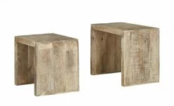 Beistelltisch-Set Quarter -Tische Verkäufe 13341005 1 201912102236