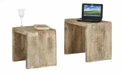 Beistelltisch-Set Quarter -Tische Verkäufe 13341005 4 201912102236