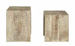 Beistelltisch-Set Quarter -Tische Verkäufe 13341005 5 201912102236